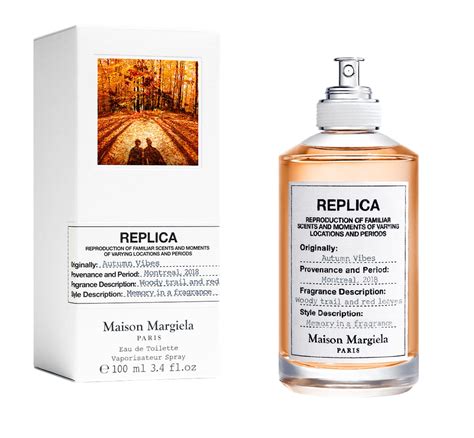 replica autumn vibes perfume|autumn vibes fragrantica.